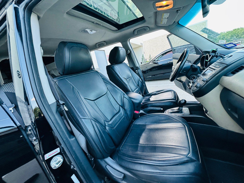 2013 Kia Soul Image 25