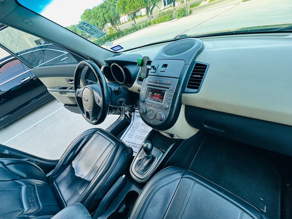 2013 Kia Soul Image 26