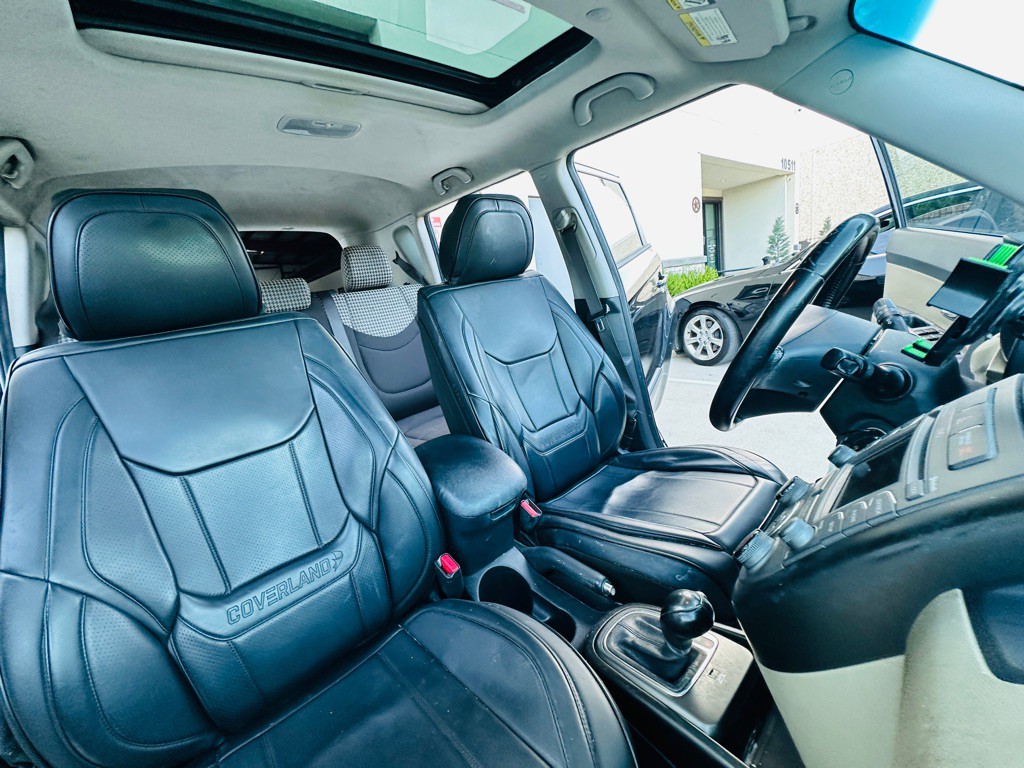 2013 Kia Soul Image 27