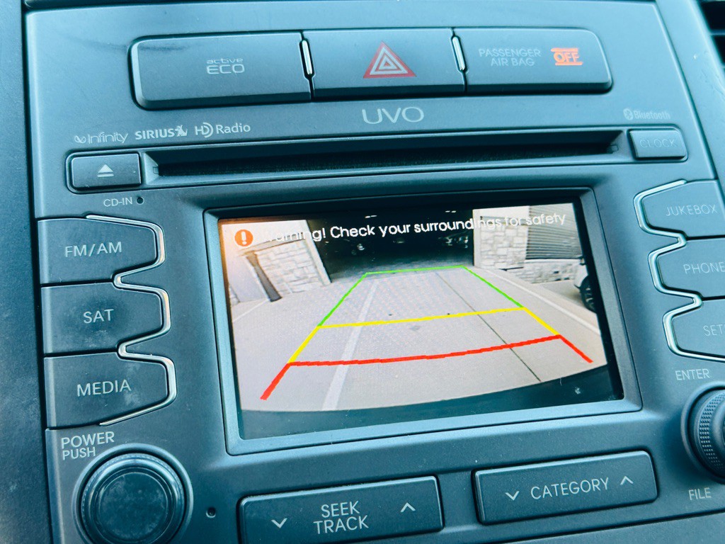 2013 Kia Soul Image 28