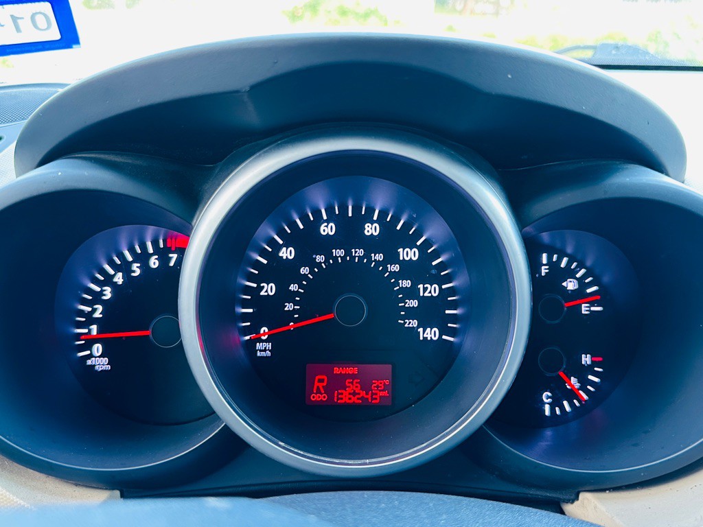 2013 Kia Soul Image 29