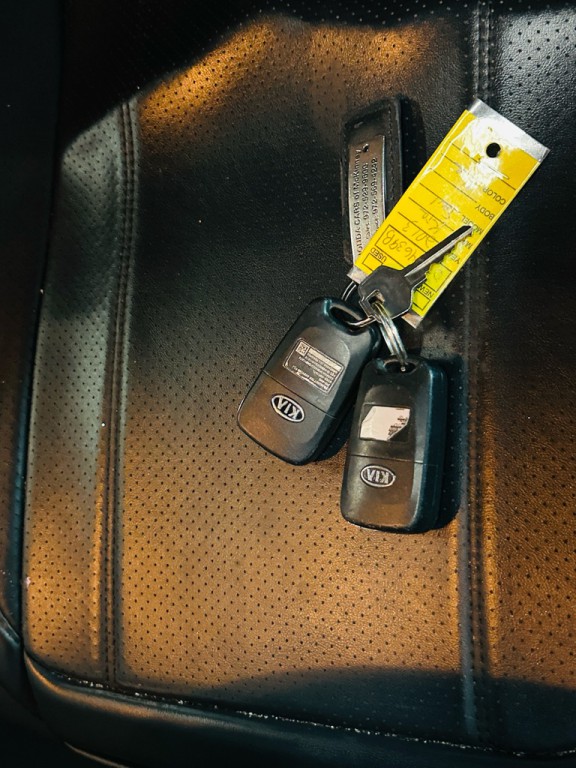 2013 Kia Soul Image 30