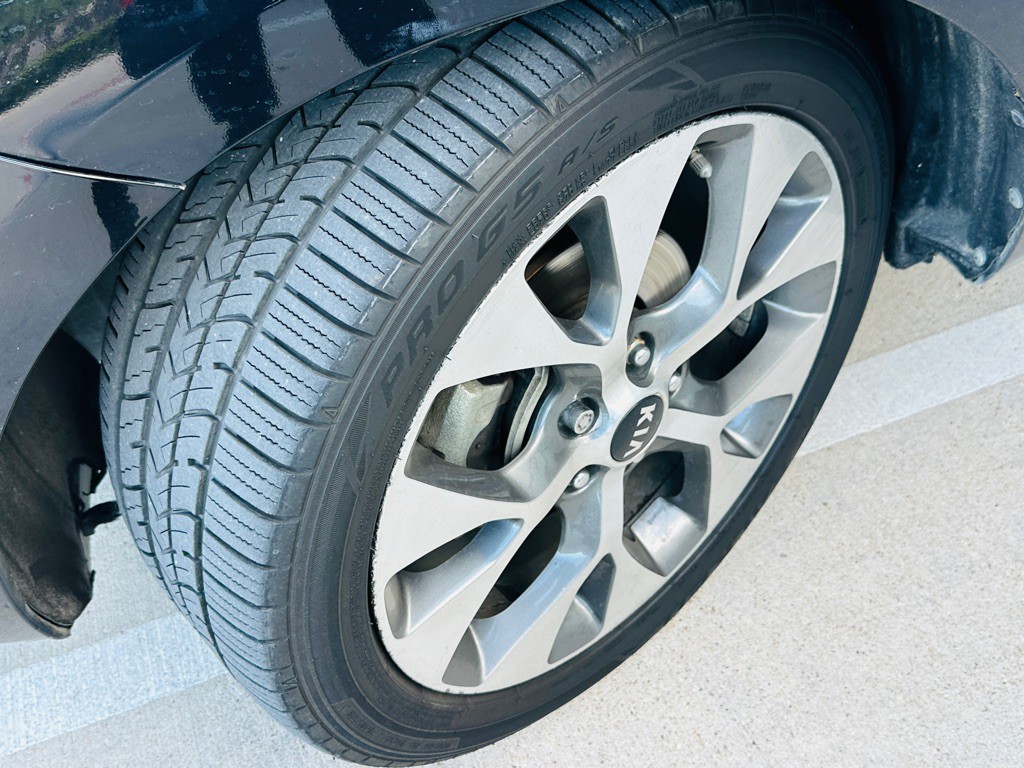 2013 Kia Soul Image 31