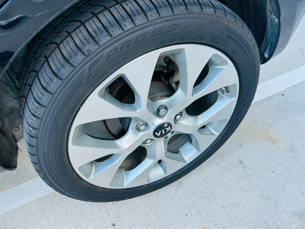 2013 Kia Soul Image 32
