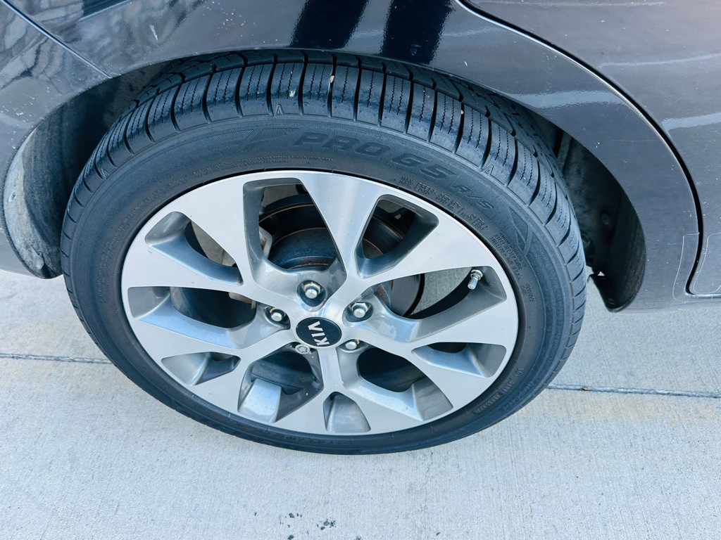 2013 Kia Soul Image 33