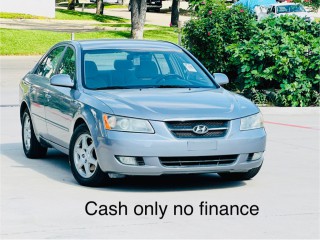 Image for 2006 Hyundai Sonata GLS ID: 7392166