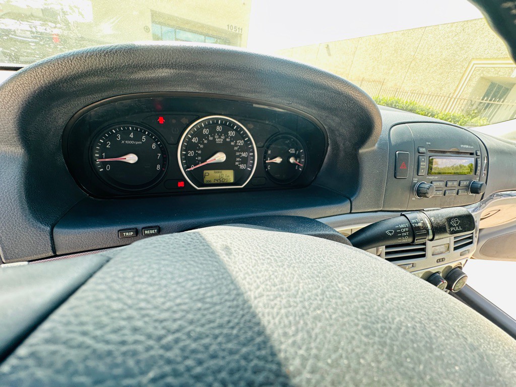 2006 Hyundai Sonata Image 15