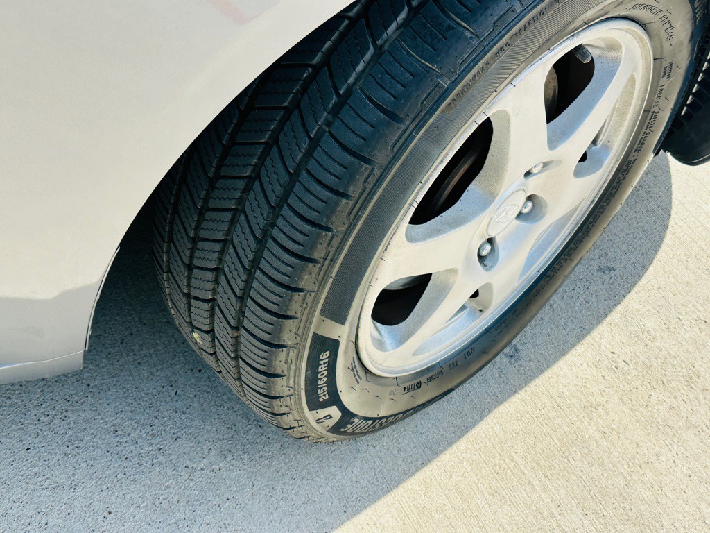 2006 Hyundai Sonata Image 21