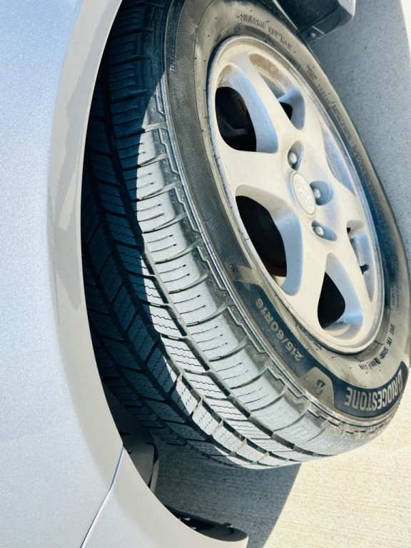 2006 Hyundai Sonata Image 24