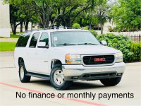 Image for 2003 GMC Yukon 1500 SLE ID: 7404359