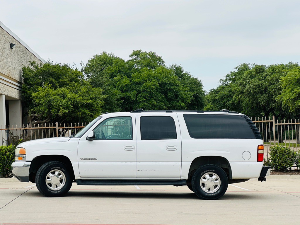 2003 GMC Yukon Image 5