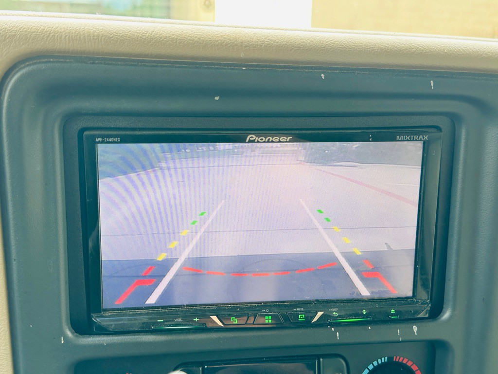 2003 GMC Yukon Image 26