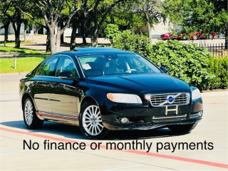 Image for 2012 Volvo S80 3.2 ID: 7405907