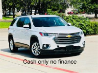 Image for 2019 Chevrolet Traverse LT ID: 7415874