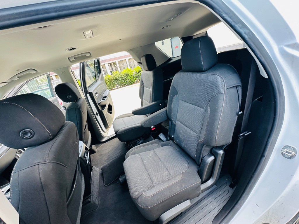 2019 Chevrolet Traverse Image 20