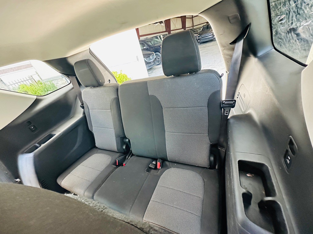 2019 Chevrolet Traverse Image 21