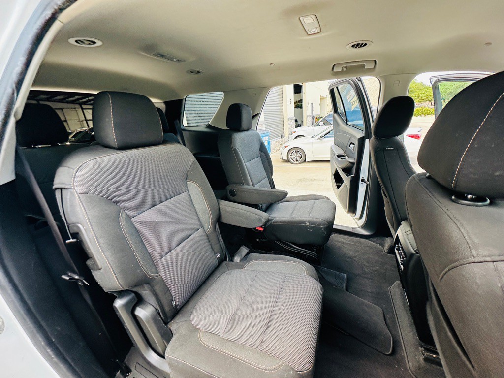 2019 Chevrolet Traverse Image 25