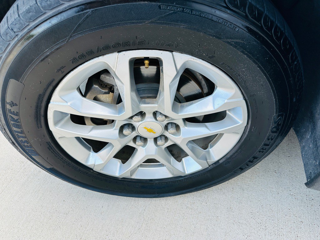 2019 Chevrolet Traverse Image 32