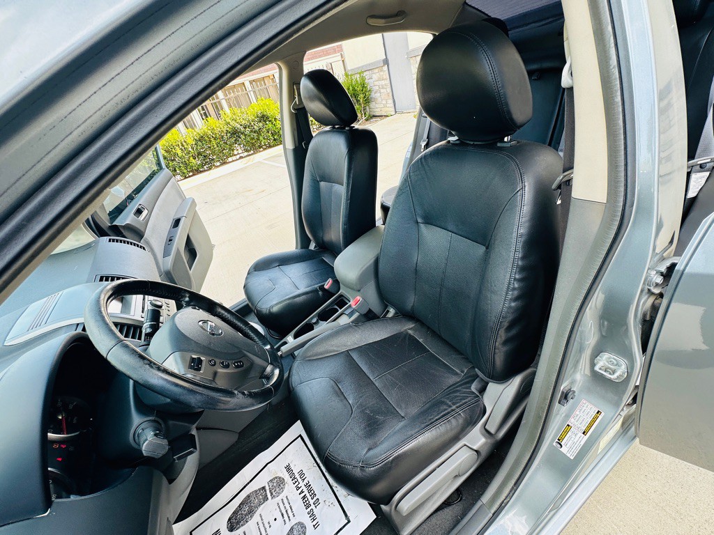 2007 Nissan Sentra Image 15