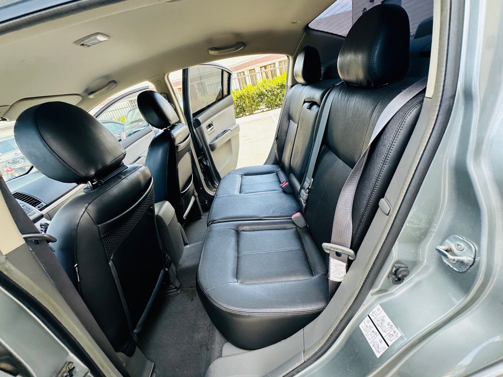 2007 Nissan Sentra Image 17