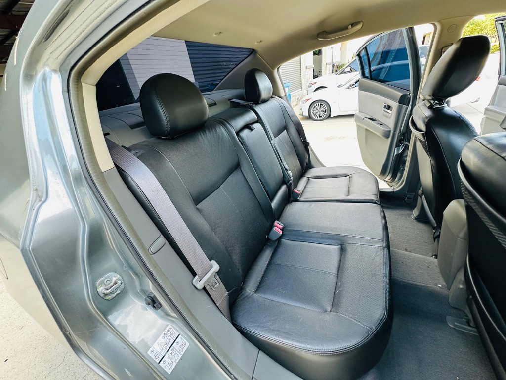 2007 Nissan Sentra Image 21