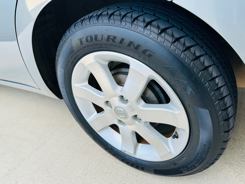 2007 Nissan Sentra Image 27