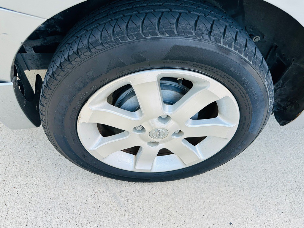 2007 Nissan Sentra Image 28