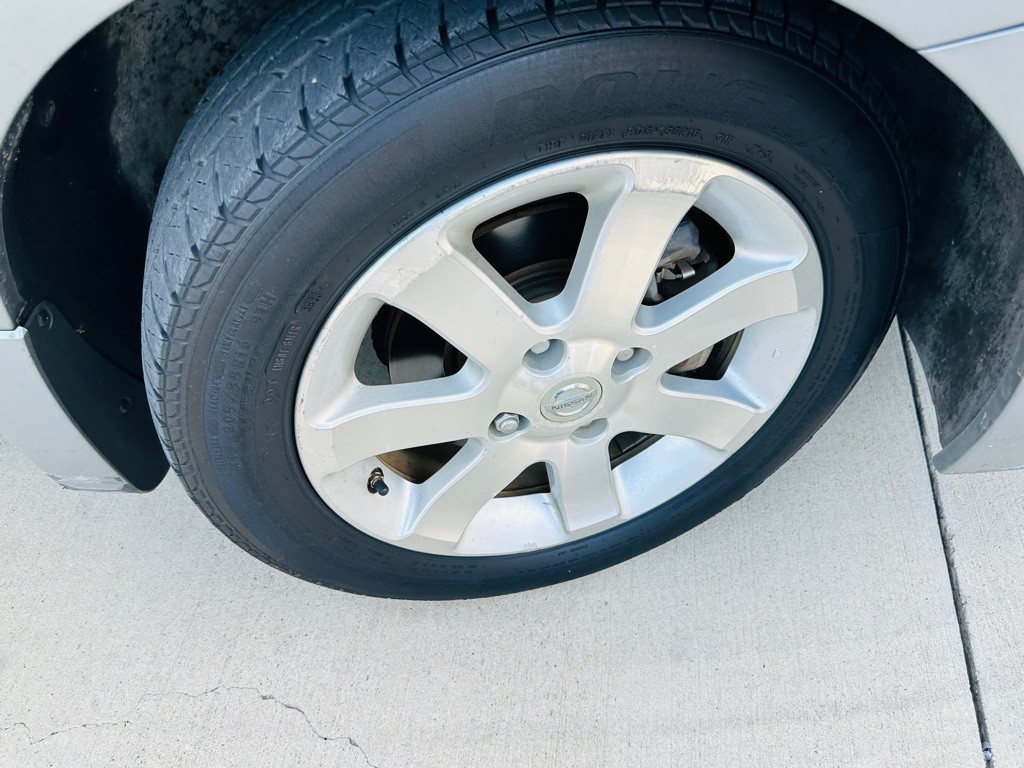2007 Nissan Sentra Image 29