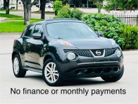 Image for 2013 Nissan Juke S ID: 7419284