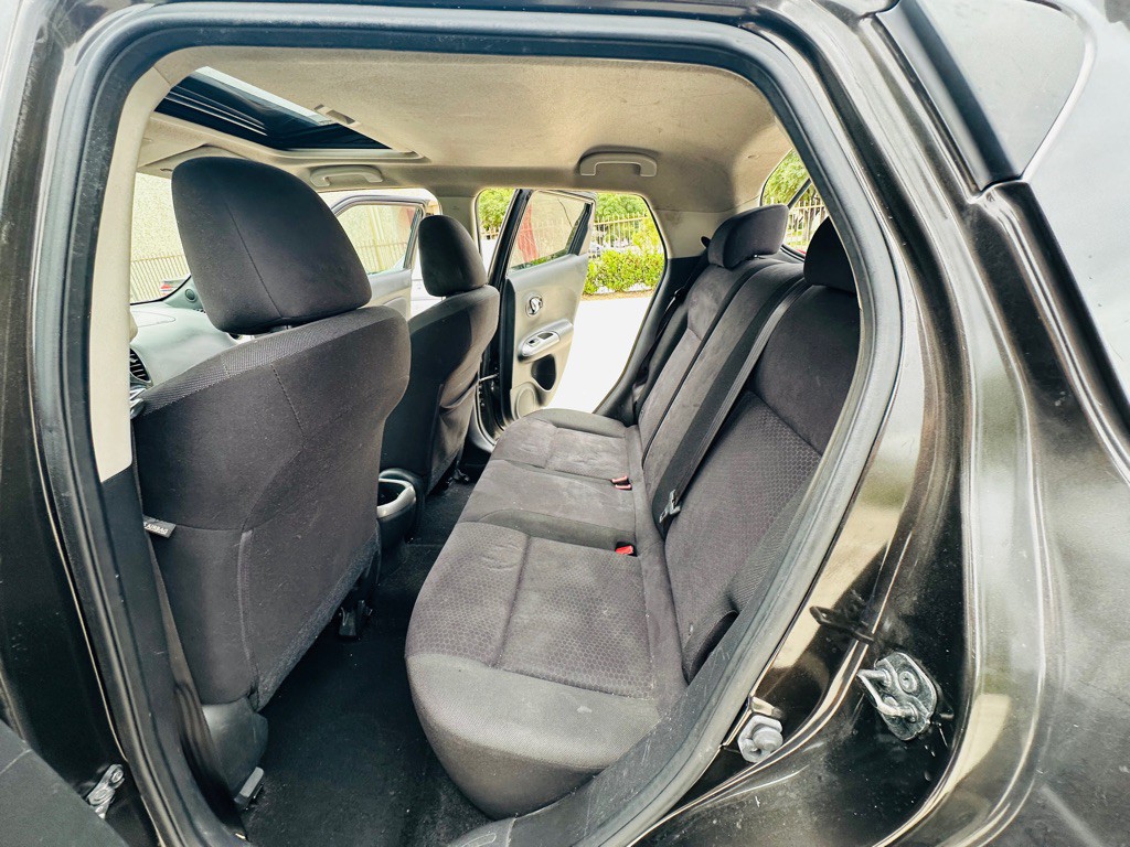 2013 Nissan Juke Image 16