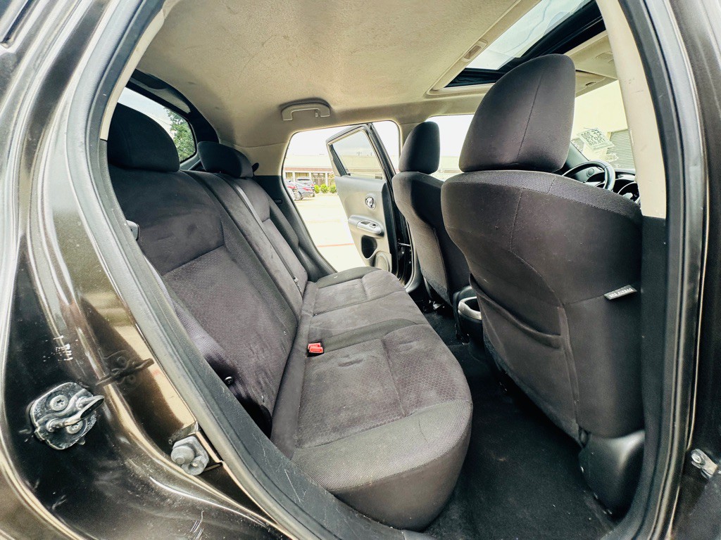 2013 Nissan Juke Image 20