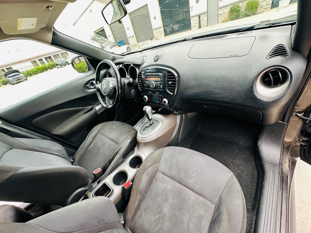 2013 Nissan Juke Image 24