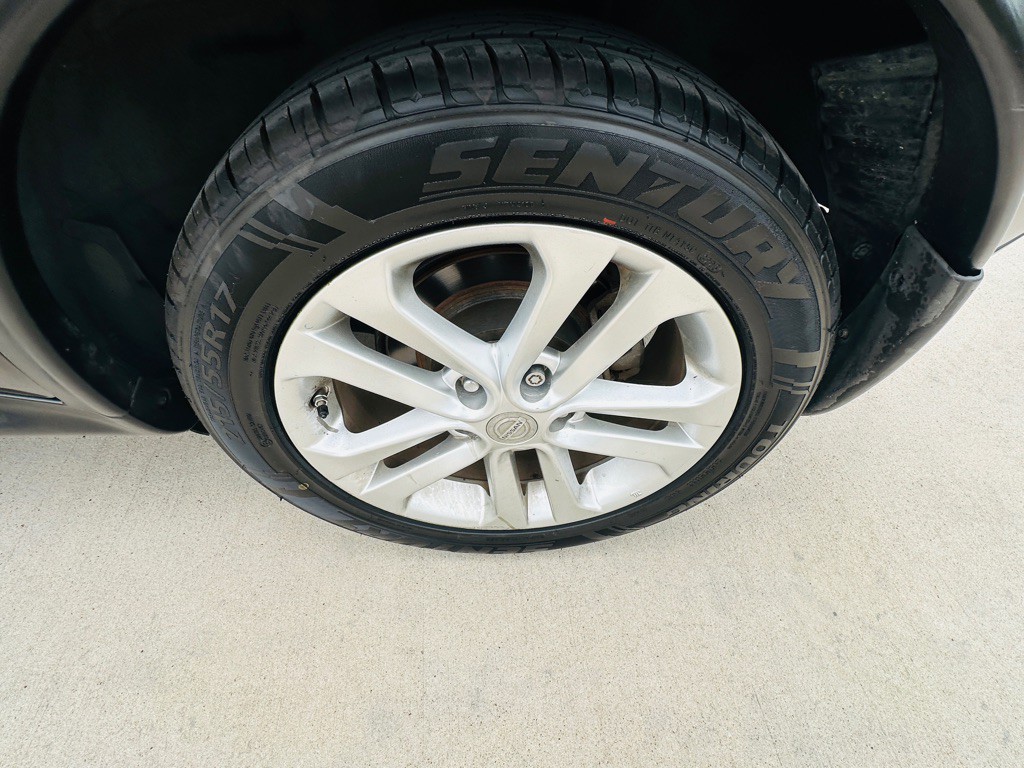 2013 Nissan Juke Image 26