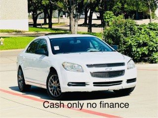 Image for 2011 Chevrolet Malibu LS ID: 7433923