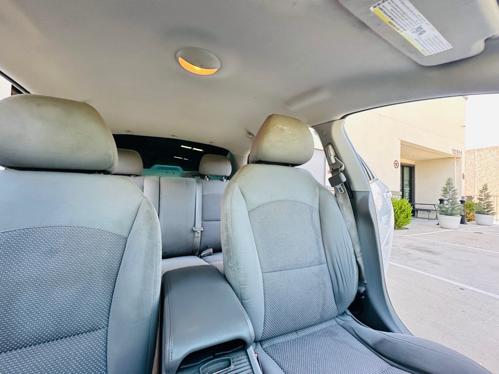 2011 Chevrolet Malibu Image 22