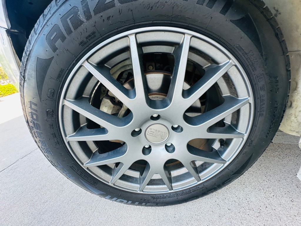 2011 Chevrolet Malibu Image 24