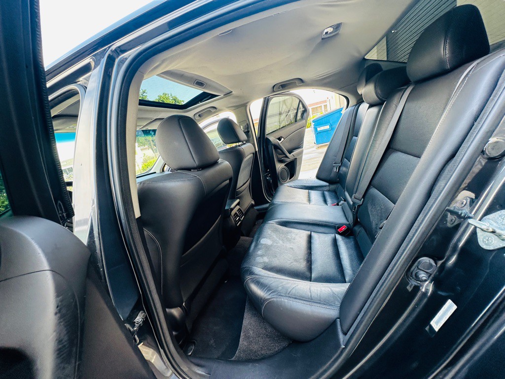 2012 Acura TSX Image 17