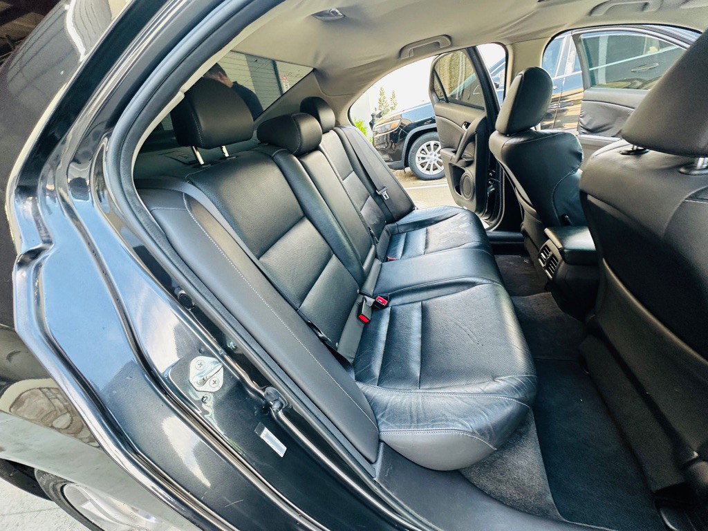 2012 Acura TSX Image 20