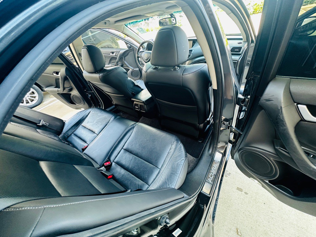 2012 Acura TSX Image 21