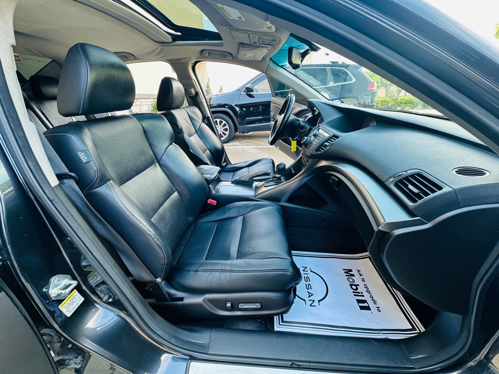 2012 Acura TSX Image 22