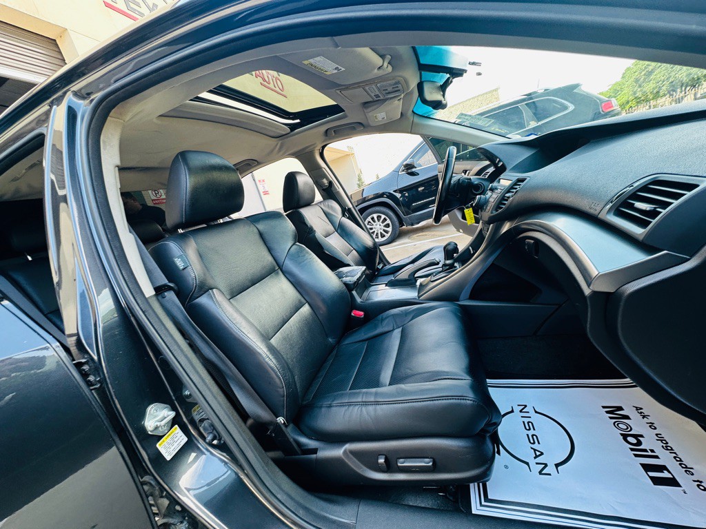 2012 Acura TSX Image 23