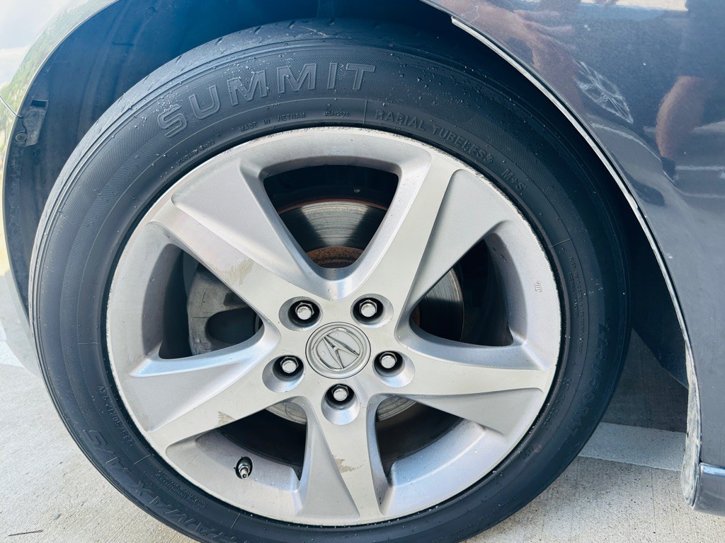 2012 Acura TSX Image 27