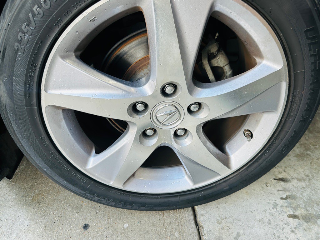 2012 Acura TSX Image 28