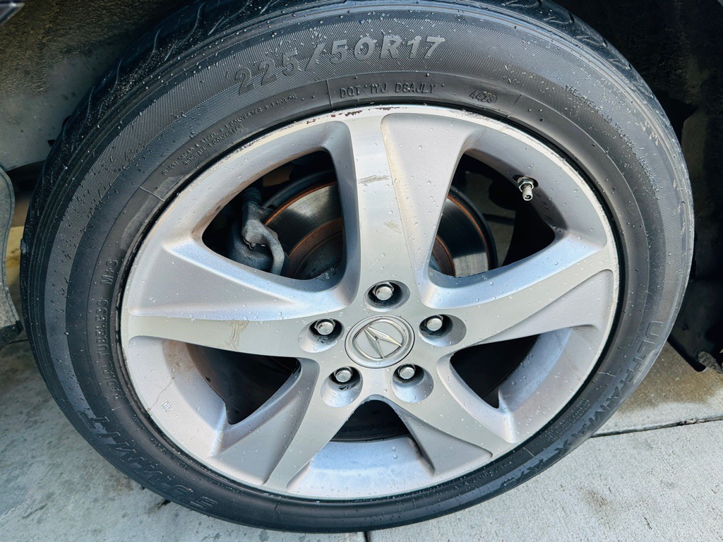 2012 Acura TSX Image 29
