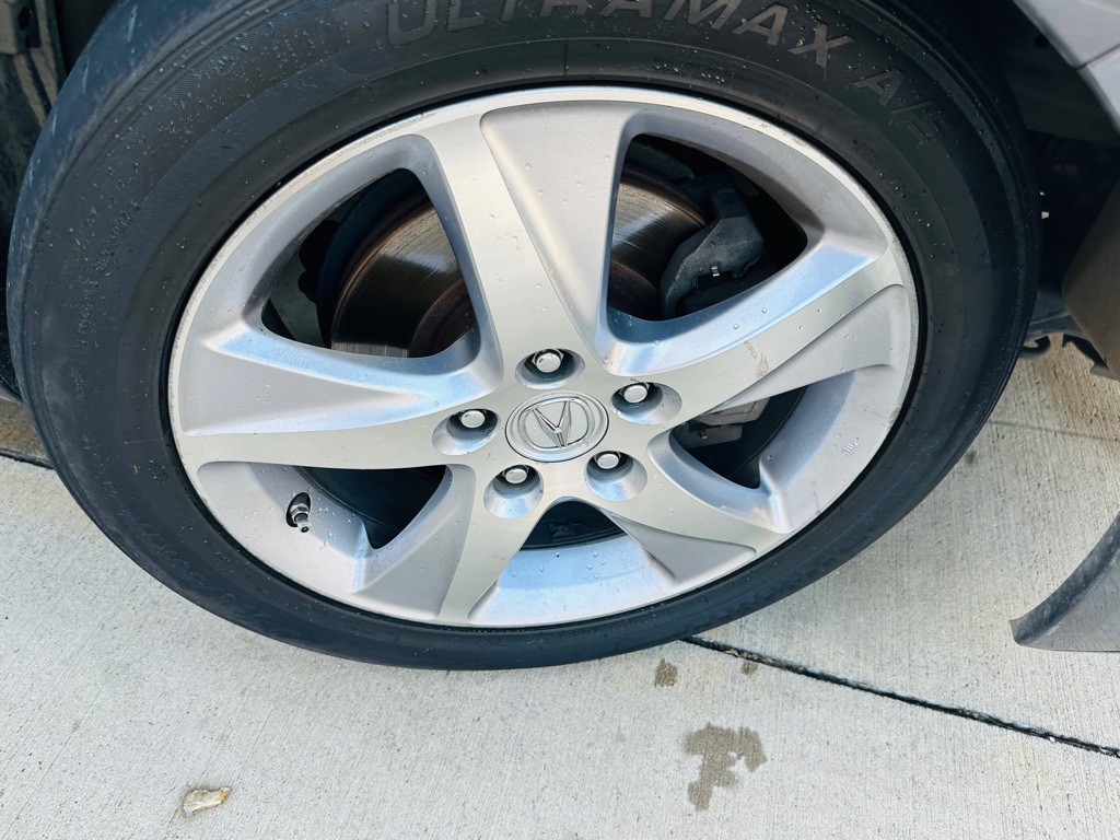 2012 Acura TSX Image 30
