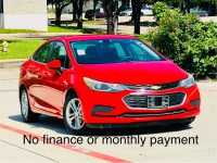 Image for 2017 Chevrolet Cruze LT ID: 7439296