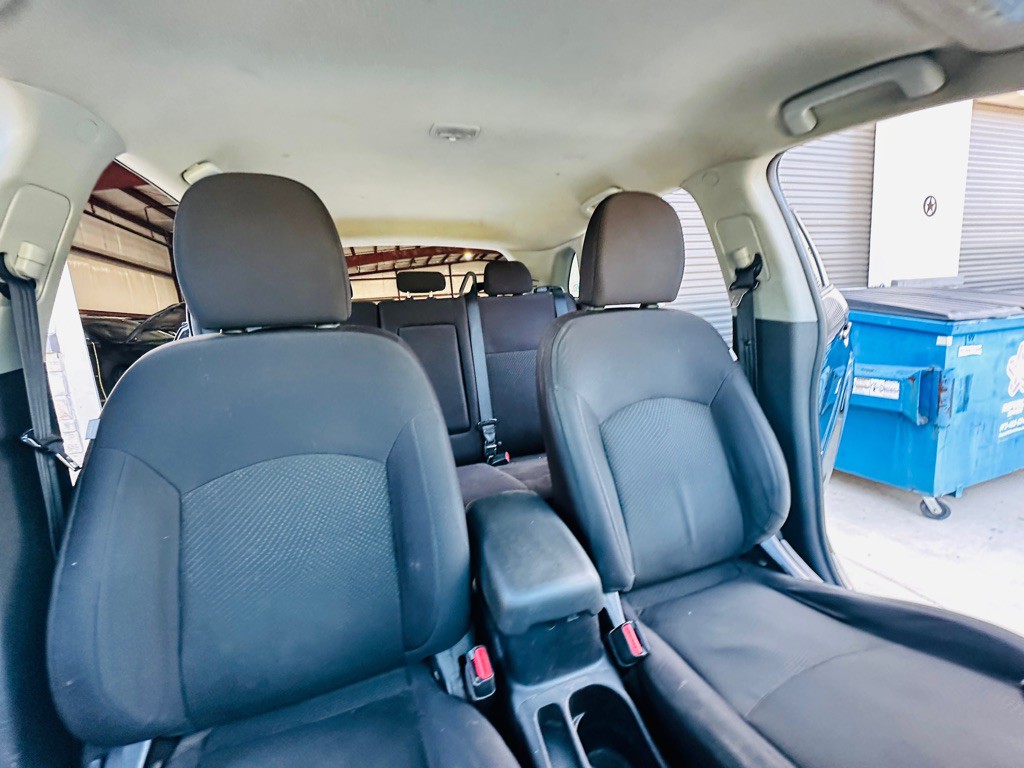 2013 Mitsubishi Outlander Image 22