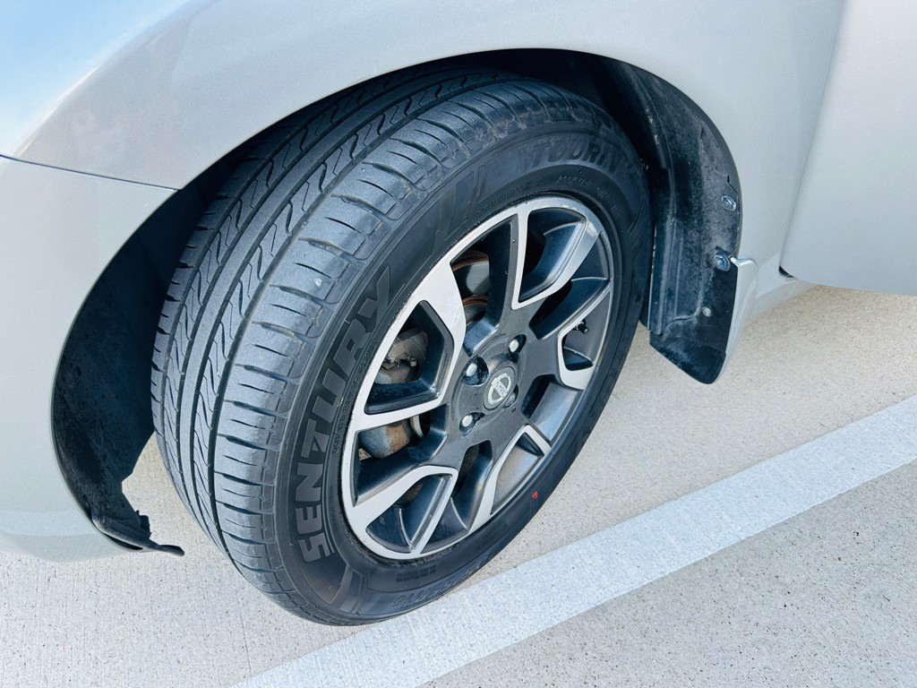 2015 Nissan Versa Image 27