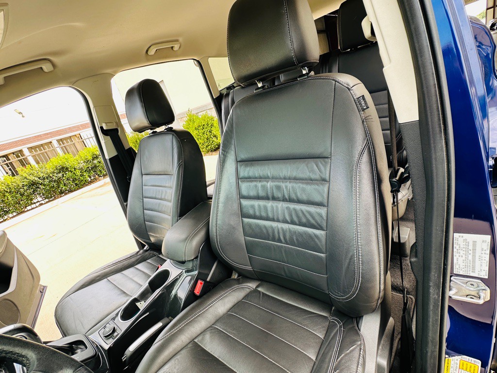 2015 Ford Escape Image 14