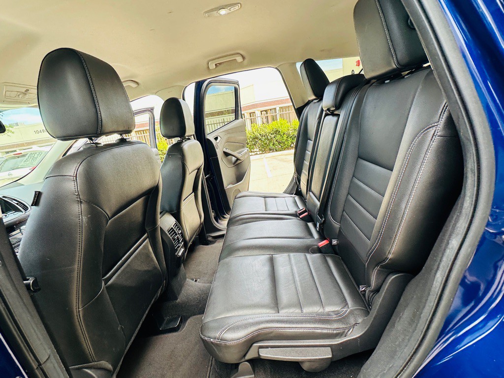 2015 Ford Escape Image 15